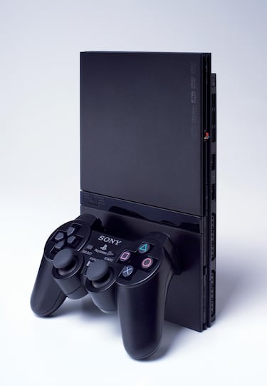 Sony espera derribar a Wii con la rebaja de Playstation 2