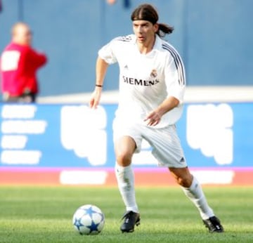 Real Madrid's most disappointing signings