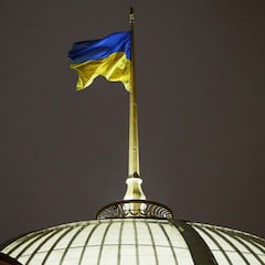 Advertencia de Vitaly Klitschko sobre lo que puede suceder en Kiev