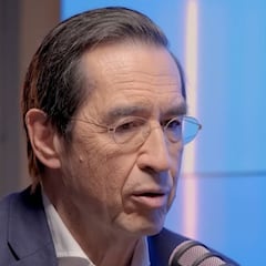 Mario Alonso Puig, experto en coaching: “Una crítica puede tener un impacto devastador en una persona que no ha construido su autoestima”