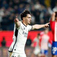 España aún piensa en Brahim