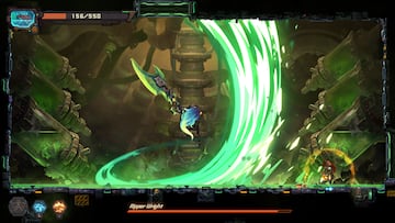 Imágenes de Oblivion Override