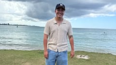 American tourist killed during trip to Puerto Rico to see Bad Bunny