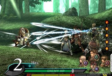 Valkyrie Profile Silmeria, Impresiones USA