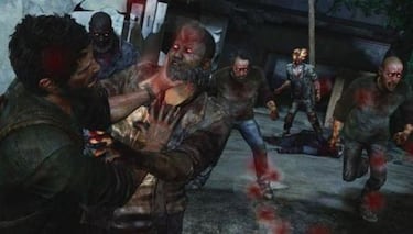 The Last of Us has 4 types of infected: clickers, runners, stalkers and bloaters