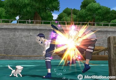 [E3] Naruto Clash of Ninja Revolution 2
