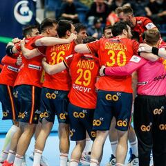 Las cuentas de los Hispanos para poder estar en semifinales