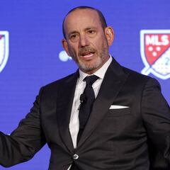 La MLS pretende recortar el tiempo del Plan Orlando