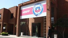 Las 2 medidas que tomó la ANFP ante el recurso de Vallenar