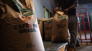 Coffee lovers getting jitters over the rising price