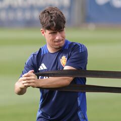 Bordalás por fin tendrá su antojo: acuerdo para el fichaje de Liso