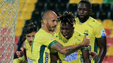 Bucaramanga - Millonarios: Horarios, cómo y dónde ver el partido por la fecha 9 de la Liga BetPlay que se jugará en el Alfonso López desde las 2:00 p.m.