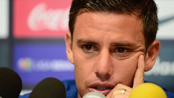 Lucas Ayala sobre su futuro en LBM: “Hemos avanzado muchísimo”