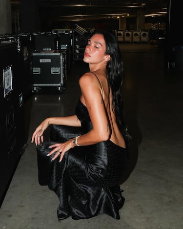 Los deportistas y famosos en las Redes Sociales