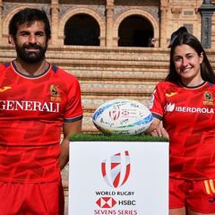 De Juan: "Será impresionante jugar una Serie Mundial en casa"