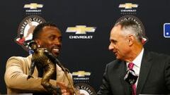 El verdadero héroe de Andrew McCutchen