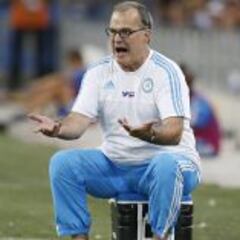 Bielsa viaja a Argelia para negociar ser seleccionador