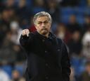 Mou: "Tras la campaña que se hizo, el Balón de Oro está dado"