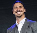 Ibrahimovic acusa de racismo al
seleccionador sueco