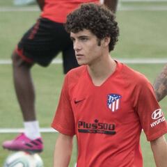 Camello ha sido operado por una lesión del quinto metatarsiano