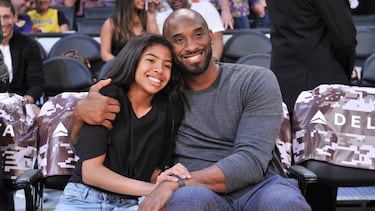 El legado de Kobe Bryant: ms de 400 millones de ganancias en un a?o