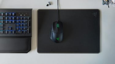 Razer Basilisk, Análisis