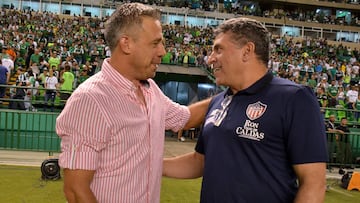 Lucas Pusineri: “Hay que seguir con esta entrega”