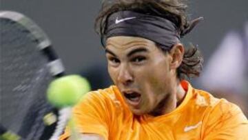 Nadal debuta con victoria cómoda ante Nieminen