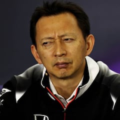 La presión puede con Honda: "No podemos convencer a McLaren"