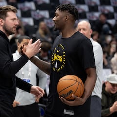 NBA bombshell: Social media erupts over Luka Doncic’s surprising move to the Lakers