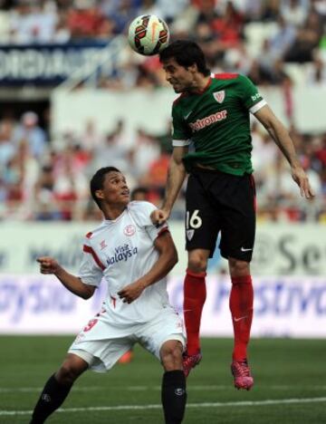 Bacca llega a 17 goles en la Liga BBVA 