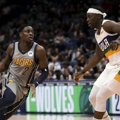 Darren Collison: el Testigo de Jehová deja la NBA con 31 años