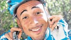 Martias: "El color de la piel me dio problemas"