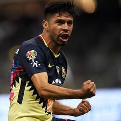 América le da la vuelta a Chivas en dos minutos y se lleva el Clásico Nacional