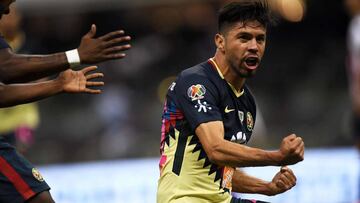 Dos minutos le bastaron a las &Aacute;guilas para venir de atr&aacute;s y remontar el Cl&aacute;sico ante Chivas, que ya es &uacute;ltimo de la general. Peralta e Ibarra fueron los h&eacute;roes americanistas.