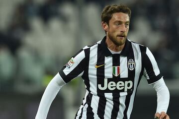 Aunque no se han manejado nombres en específico, existe interés real desde Estados Unidos por fichar al jugador de la Juve, detallaron medios italianos. 