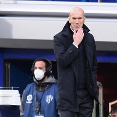 "Ramos estaba al límite..."