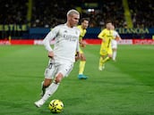 Valencia - Real Madrid hoy, en directo: última hora de LaLiga EA Sports, en vivo