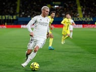 24/01/26 PARTIDO PRIMERA DIVISION
VILLARREAL - REAL MADRID
MASTANTUONO