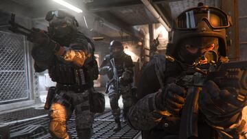 ¿Cuáles son las mejores mirillas y ópticas de Call of Duty: Modern Warfare 2?