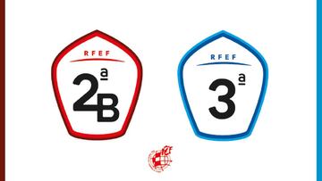 Así son los emparejamientos para subir de Tercera a Segunda B