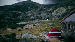 Cuando la aventura es el destino, no recargar el coche eléctrico