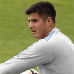 Goldberg confirma salida de Collao: "Dijo que irá a Europa"