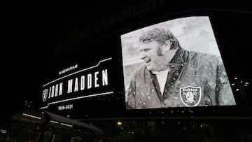 From a Hall of Fame coaching career, John Madden transitioned into what became an exemplary broadcasting career. In doing so, he decided to no longer fly.