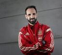 Juanfran: ''La gente debe estar tranquila, como nosotros''