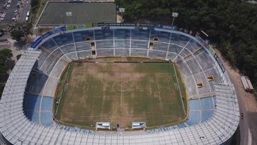 Después de lo ocurrido el sábado por la noche en el Estadio Cuscatlán, FESFUT pospuso el torneo hasta que se garantice la seguridad de las personas.