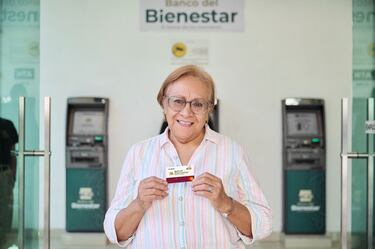 Walmart ofrece este interesante servicio gratuito para los adultos mayores de Pensión Bienestar: descubre los requisitos