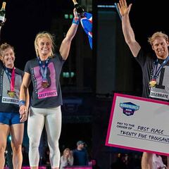 Los ganadores del Wodapalooza 2019 son...