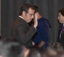 Sandro Rosell gana el primer asalto a la justicia brasileña