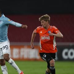 Millonarios, por una clasificación histórica en Libertadores